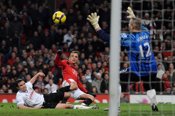 什么是足球聯(lián)賽中的進(jìn)球數(shù)和凈勝球?