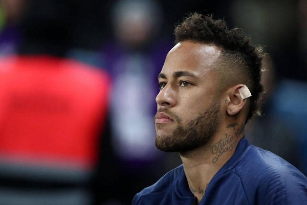 內(nèi)馬爾在巴黎圣日耳曼的貢獻如何?