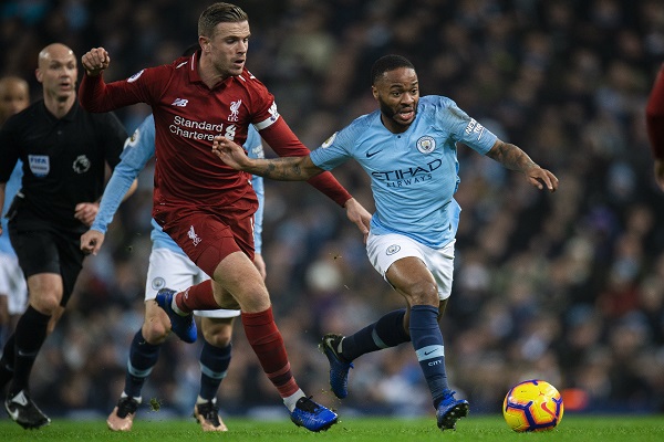 英超新賽季8月12日開始！英超第一輪時(shí)間表公布！