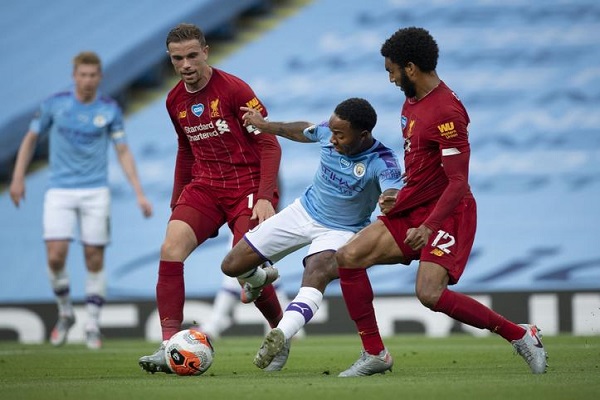 為什么足球比賽中有時(shí)會(huì)使用淘汰賽制而非積分制？