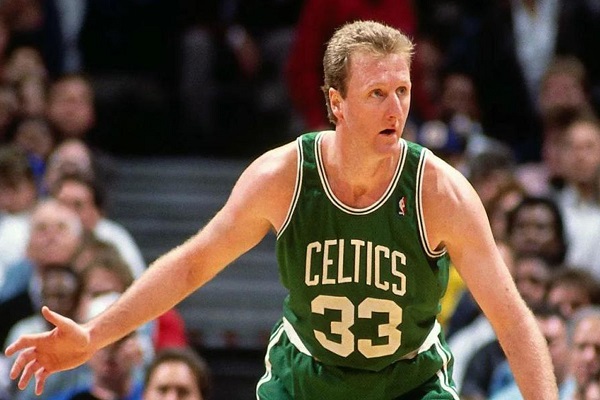 NBA歷史上獲得過大滿貫的球員有哪些？