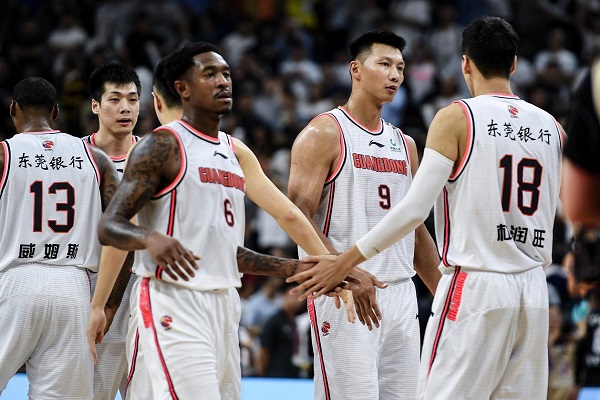 為什么一些中國(guó)球員選擇在CBA發(fā)展而不去NBA？