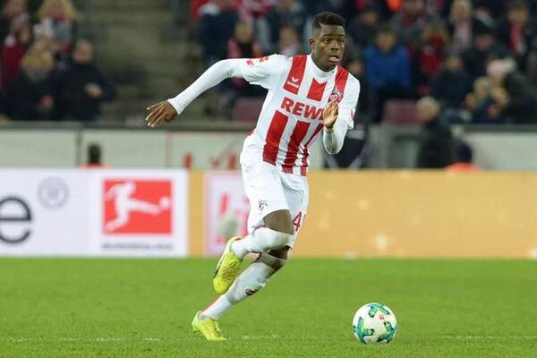  國際米蘭簽下22歲中衛(wèi)比塞克，加強(qiáng)防線實(shí)力！