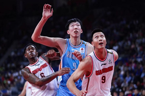 CBA的球員轉(zhuǎn)會制度是怎樣的？