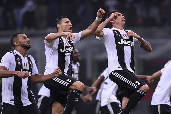 尤文圖斯在沒有C羅的情況下是否能夠繼續(xù)在意甲稱霸？