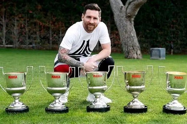 西甲金靴獎(jiǎng)是否只限于前鋒球員？