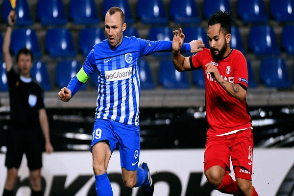 歐羅巴：奧林vs亨克前瞻：今晚直播不容錯(cuò)過(guò)！