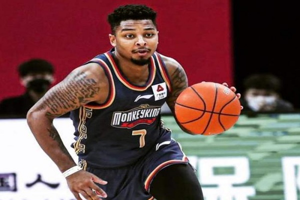 南京同曦外援皮特森聲稱遭拖欠工資四個月，俱樂部拒絕支付