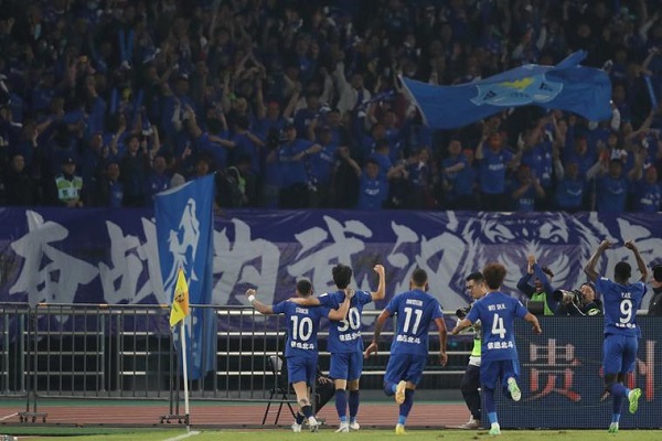 足協(xié)杯預(yù)測：南通支云與武漢三鎮(zhèn)將上演激烈對決，誰能晉級一輪？