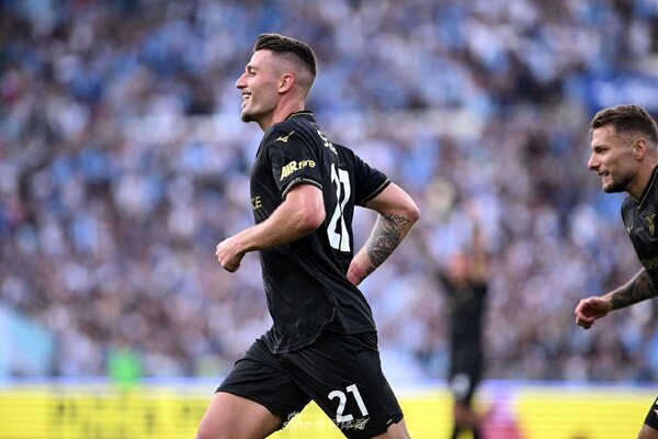 羅馬諾披露：米林即將以4000萬(wàn)歐元身價(jià)加盟利雅得新月！