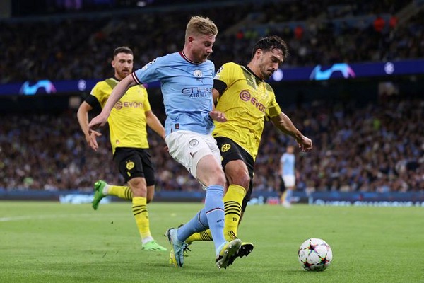 足球為何進球數成為衡量球員表現的重要標準？