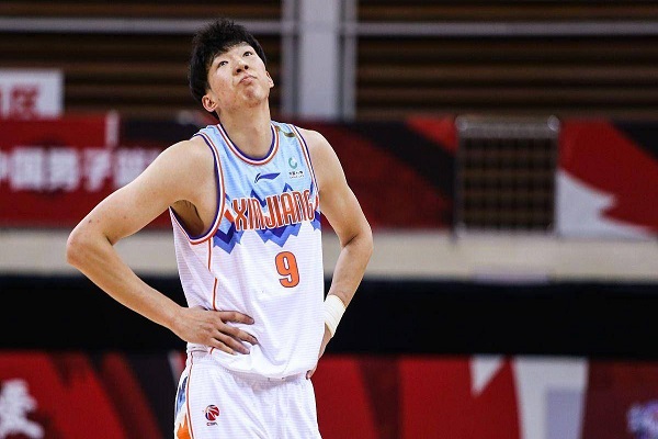 CBA季后賽中的分區(qū)決賽和總決賽有什么區(qū)別？