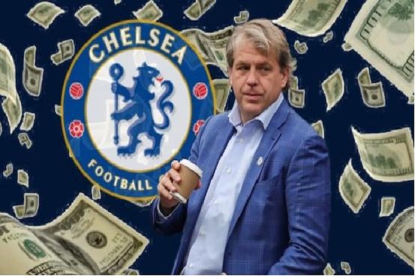 切爾西的財力投入是否讓他們成為英超的新霸主？