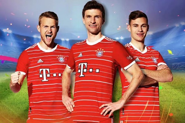 德甲中哪支球隊(duì)的防守實(shí)力最強(qiáng)？