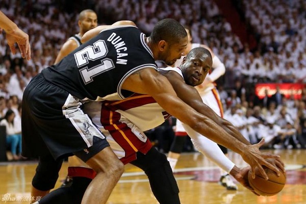 NBA搶七賽決勝局環(huán)節(jié)對球隊(duì)晉級的影響有多大？