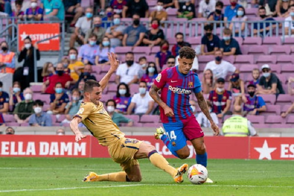 西甲與英超哪個(gè)聯(lián)賽更具競(jìng)爭(zhēng)力？