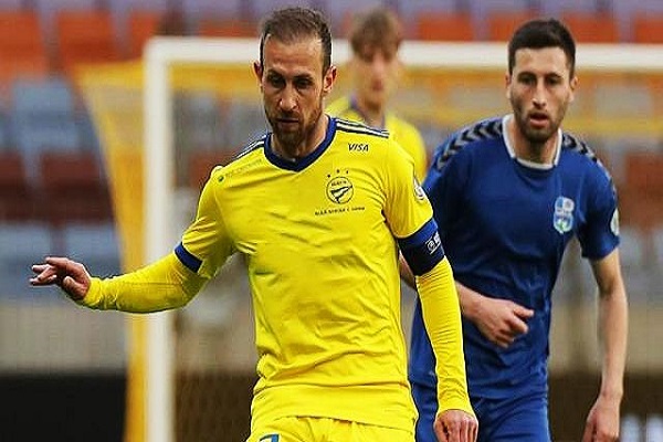 卡拉巴赫vs赫爾辛基前瞻：今晚直播不容錯(cuò)過(guò)！