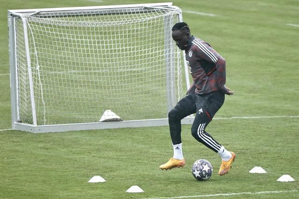 馬內(nèi)加盟利雅得勝利，拜仁前鋒4000萬歐年薪