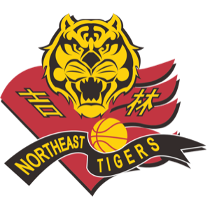 吉林東北虎后備隊