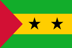 圣多美與普林西比