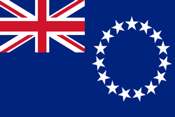 庫克群島女足U19