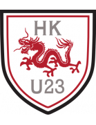 中國香港U23